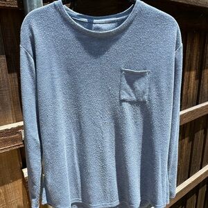 32 Degrees, medium, blue with pocket